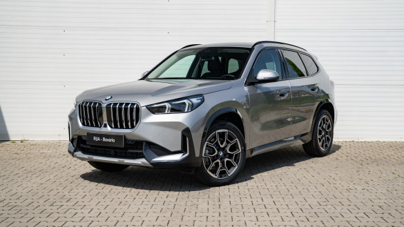 BMW X1 sDrive20i